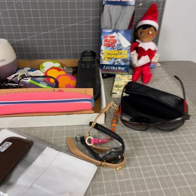 Giant Mixed Lot of Household items 