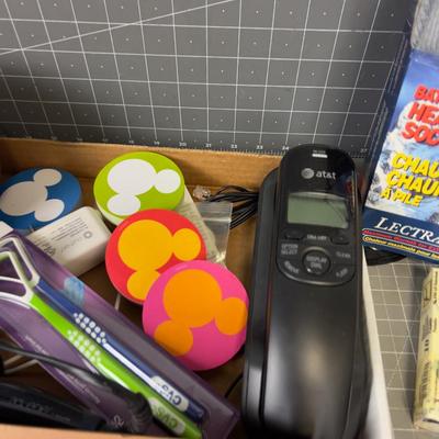 Giant Mixed Lot of Household items 