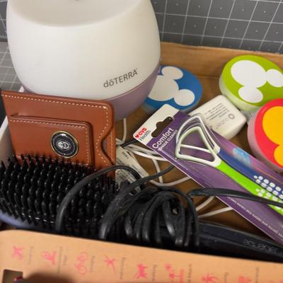Giant Mixed Lot of Household items 