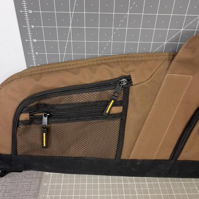 ALLEN Soft Rifle Case 
