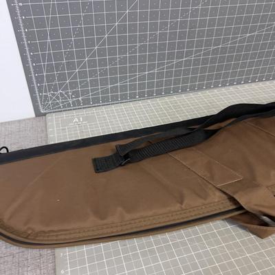 ALLEN Soft Rifle Case 