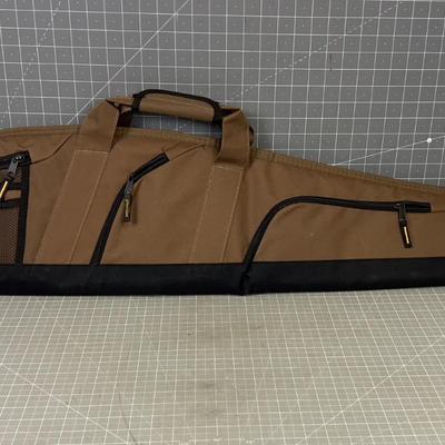 ALLEN Soft Rifle Case 