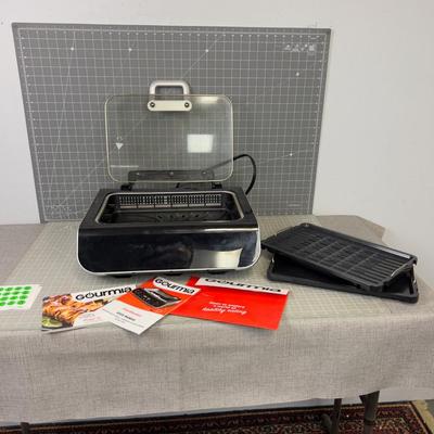 Gourmia Table Top Air Fryer 