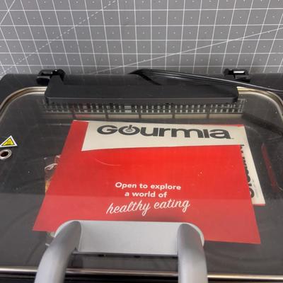 Gourmia Table Top Air Fryer 