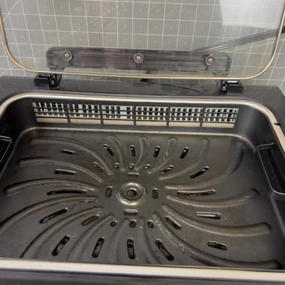 Gourmia Table Top Air Fryer 