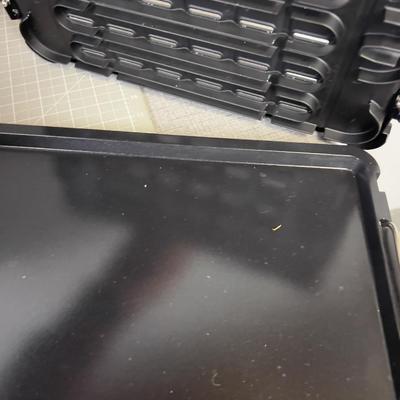 Gourmia Table Top Air Fryer 