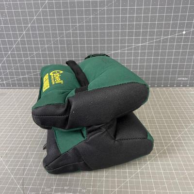 Caldwell Shooting Rest, Sandbag