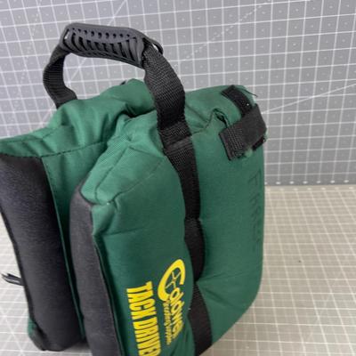 Caldwell Shooting Rest, Sandbag