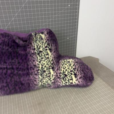 Pillow Back Rest 