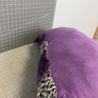 Pillow Back Rest 