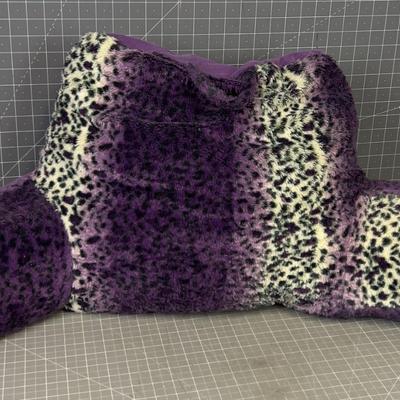 Pillow Back Rest 