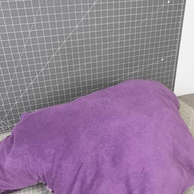 Pillow Back Rest 