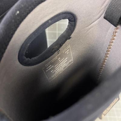 BOGS Rubber Boot Women's 6