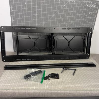 Samsung 65" Flat Screen TV Televisi9on 