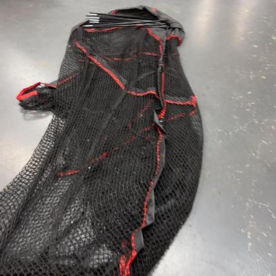 Soccer Practice Net 