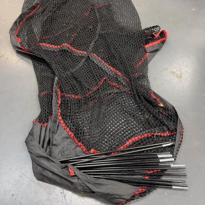Soccer Practice Net 