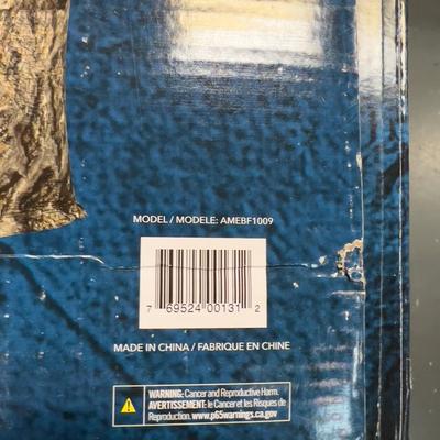Ameristep Pro Series Thermal Hunting Blind 
