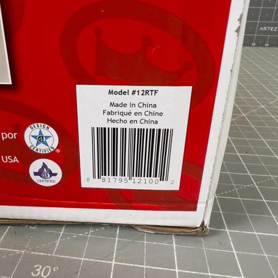 KING KOOKER NEW in the Box