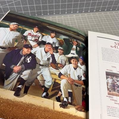 Sports Illustrated BASEBALL Book 