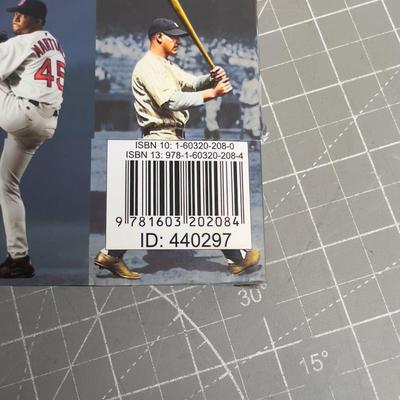 Sports Illustrated BASEBALL Book 