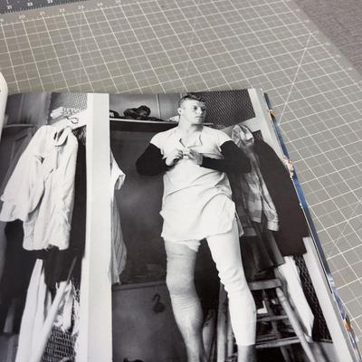 Sports Illustrated BASEBALL Book 