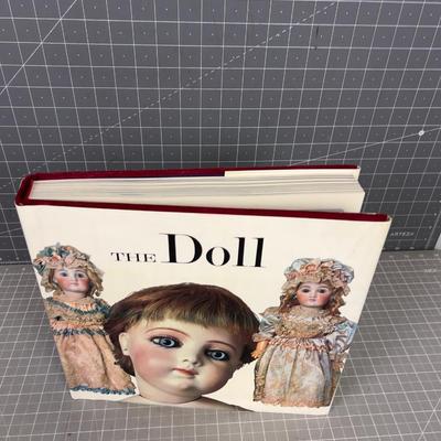 The Doll (for Doll Collecting) 