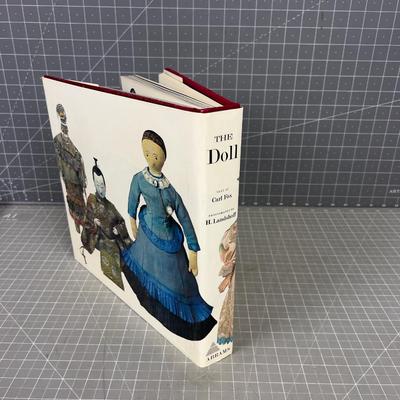 The Doll (for Doll Collecting) 