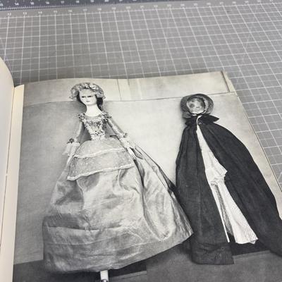 The Doll (for Doll Collecting) 
