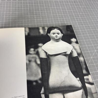 The Doll (for Doll Collecting) 