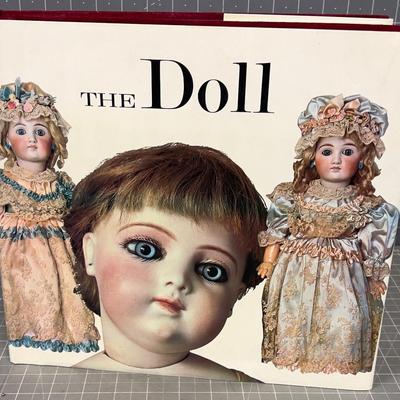 The Doll (for Doll Collecting) 