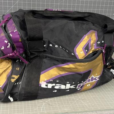 Vintage Oneil Racing Bag