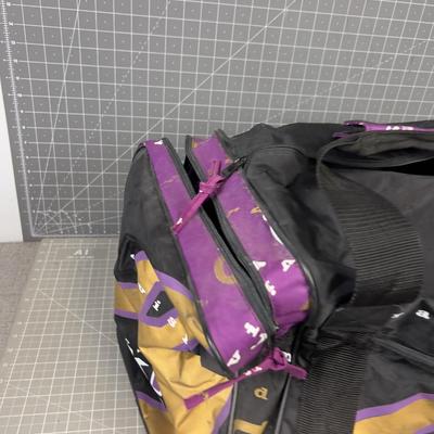 Vintage Oneil Racing Bag