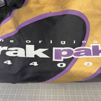 Vintage Oneil Racing Bag