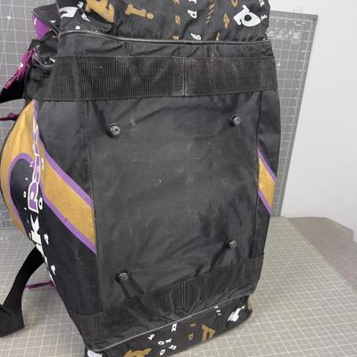 Vintage Oneil Racing Bag