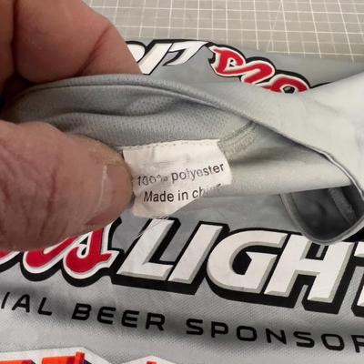 Coors Light Super Bowl XLIV (44) 
