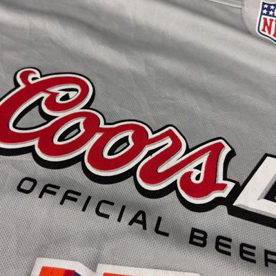 Coors Light Super Bowl XLIV (44) 