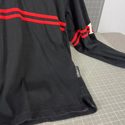 GUINNESS Rugby Shirt 