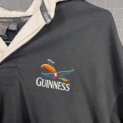 GUINNESS Rugby Shirt 