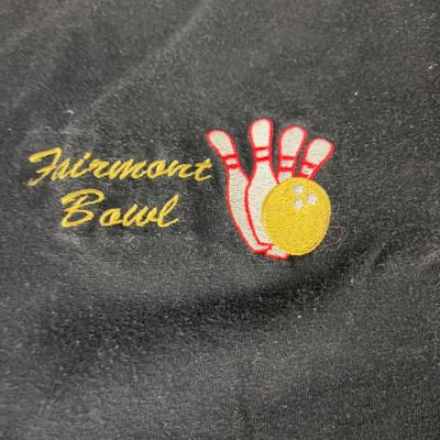 Fairmont Bowling Shirt "BAGS & BALLS" 