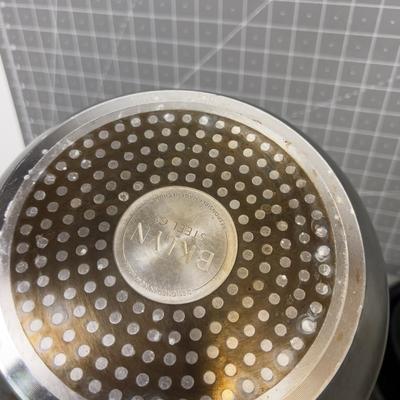 Fry Pans (4)