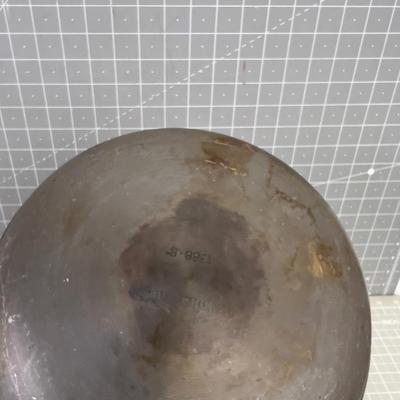 Fry Pans (4)