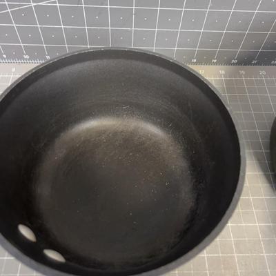2 Cook Pans by Calphalon 