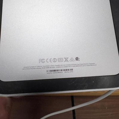 APPLE iMac Desk Top 