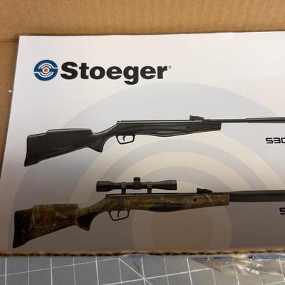 S3000 C Air Gun / BB Gun 