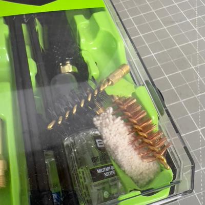 Shot Gun Cleaning Kit, NEW 