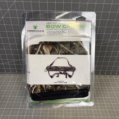 NEO-TECH Bow Carrier 