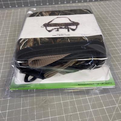 NEO-TECH Bow Carrier 