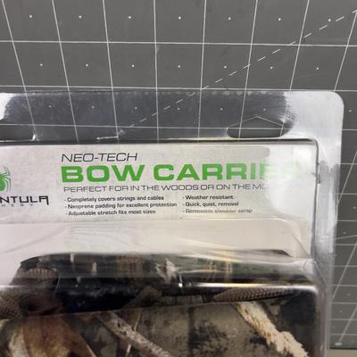 NEO-TECH Bow Carrier 