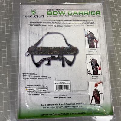 NEO-TECH Bow Carrier 