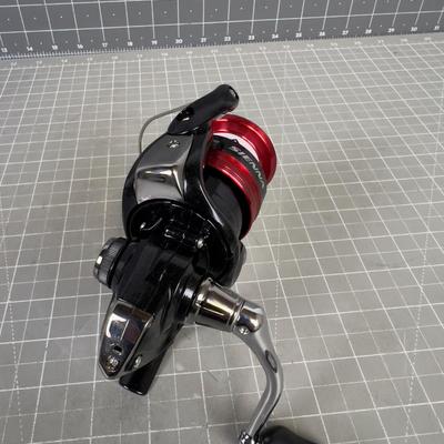 SHIMONO  SIENNA 2500 NEW Reel  